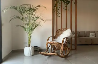 Apartment - 2 Bedrooms - 2 Bathrooms for rent in Al Narges 8 - Al Narges - New Cairo City - Cairo