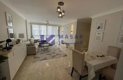 Apartment - 3 Bedrooms - 2 Bathrooms for sale in One Kattameya - El Katameya Compounds - El Katameya - New Cairo City - Cairo