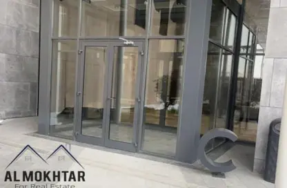 Apartment - 3 Bedrooms - 4 Bathrooms for sale in Aeon - 6 October Compounds - 6 October City - Giza