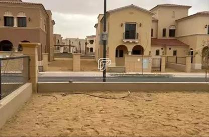 Villa - 5 Bedrooms - 5 Bathrooms for sale in City Gate - 5th Settlement Compounds - The 5th Settlement - New Cairo City - Cairo