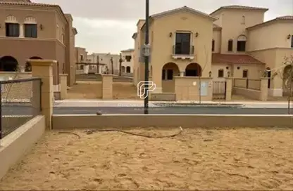 Villa - 5 Bedrooms - 5 Bathrooms for sale in City Gate - 5th Settlement Compounds - The 5th Settlement - New Cairo City - Cairo