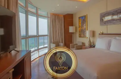 Apartment - 3 Bedrooms - 3 Bathrooms for sale in Nadi Al Zamalek St. - Mohandessin - Giza Apartment - 3 Bedrooms - 3 Bathrooms for sale in Nadi Al Zamalek St. - Mohandessin - Giza