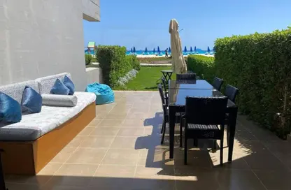 شاليه - 3 غرف نوم - 2 حمامات للبيع في بلايا ريزورت - سيدي عبد الرحمن - الساحل الشمالي