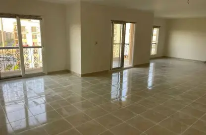 Apartment - 3 Bedrooms - 3 Bathrooms for rent in El Rehab Extension - Al Rehab - New Cairo City - Cairo