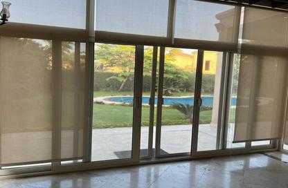 Villa - 5 Bedrooms - 5 Bathrooms for sale in Swan Lake October - 26th of July Corridor - 6 October City - Giza