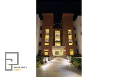 شقة - 3 غرف نوم - 2 حمامات للبيع في نيوم اكتوبر - التوسعات الشمالية - مدينة 6 أكتوبر - الجيزة