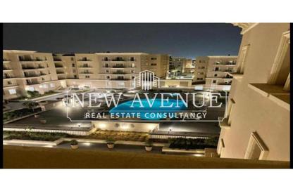 Apartment - 3 Bedrooms - 3 Bathrooms for sale in Mivida - 5th Settlement Compounds - The 5th Settlement - New Cairo City - Cairo