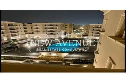 شقة - 3 غرف نوم - 3 حمامات للبيع في ميفيدا - كمبوندات التجمع الخامس - التجمع الخامس - مدينة القاهرة الجديدة - القاهرة