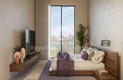 Villa - 3 Bedrooms - 4 Bathrooms for sale in Ancient Sands Resort - Al Gouna - Hurghada - Red Sea
