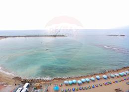Apartment - 3 bedrooms - 1 bathroom for للبيع in El Gaish Road - Sidi Beshr - Hay Awal El Montazah - Alexandria