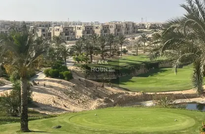 قطعة أرض - استوديو للبيع في نيو جيزة - طريق مصر اسكندرية الصحراوي - مدينة 6 أكتوبر - الجيزة