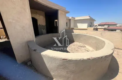 (بنتهاوس  (روف - 4 غرف نوم - 3 حمامات للبيع في لو جاردان - كمبوندات 6 أكتوبر - مدينة 6 أكتوبر - الجيزة