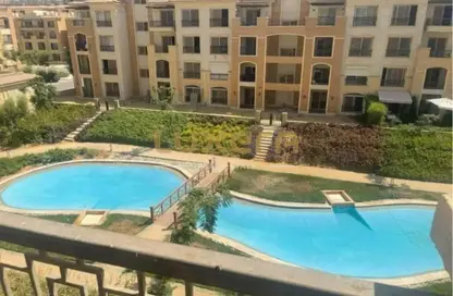 Penthouse - 4 Bedrooms - 3 Bathrooms for sale in Stone Residence - 5th Settlement Compounds - The 5th Settlement - New Cairo City - Cairo