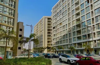 Apartment - 3 Bedrooms - 2 Bathrooms for sale in One Kattameya - El Katameya Compounds - El Katameya - New Cairo City - Cairo