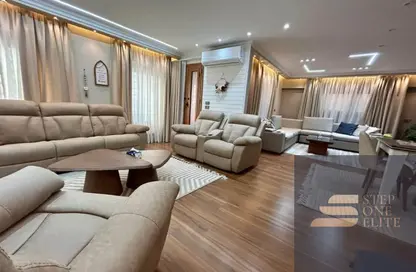 Apartment - 3 Bedrooms - 3 Bathrooms for sale in Rosail City - Mostakbal City Compounds - Mostakbal City - Future City - Cairo