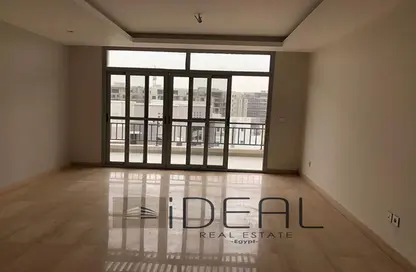 Apartment - 2 Bedrooms - 3 Bathrooms for sale in Cairo Festival City - North Investors Area - New Cairo City - Cairo
