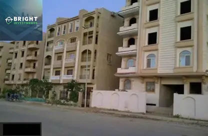 شقة - 3 غرف نوم - 3 حمامات للبيع في عمارات النرجس - النرجس - مدينة القاهرة الجديدة - القاهرة
