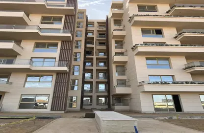 Apartment - 2 Bedrooms - 2 Bathrooms for sale in New Capital City - Cairo