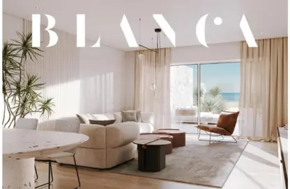 Chalet - 2 Bedrooms - 2 Bathrooms for sale in Mesca - Soma Bay - Safaga - Hurghada - Red Sea