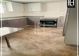 شقة - 3 غرف نوم - 4 حمامات للايجار في نيو جيزة - طريق مصر اسكندرية الصحراوي - مدينة 6 أكتوبر - الجيزة