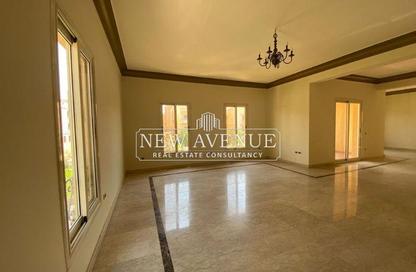 Apartment - 4 Bedrooms - 3 Bathrooms for sale in Al Shaimaa St. - Area F - Ganoob El Acadimia - New Cairo City - Cairo