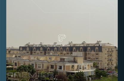 Apartment - 3 Bedrooms - 3 Bathrooms for sale in Mountain View Hyde Park - 5th Settlement Compounds - The 5th Settlement - New Cairo City - Cairo