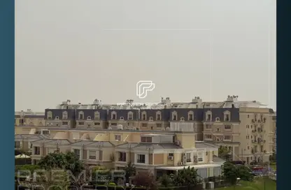 Apartment - 3 Bedrooms - 3 Bathrooms for sale in Mountain View Hyde Park - 5th Settlement Compounds - The 5th Settlement - New Cairo City - Cairo