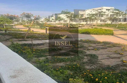 فيلا - 8 غرف نوم - 8 حمامات للايجار في هايد بارك - كمبوندات التجمع الخامس - التجمع الخامس - مدينة القاهرة الجديدة - القاهرة