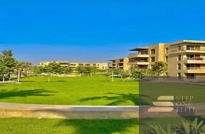 Duplex - 3 Bedrooms - 3 Bathrooms for sale in Taj City - 5th Settlement Compounds - The 5th Settlement - New Cairo City - Cairo