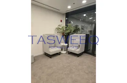 Office Space - Studio - 2 Bathrooms for rent in Sodic West - Sheikh Zayed Compounds - Sheikh Zayed City - Giza