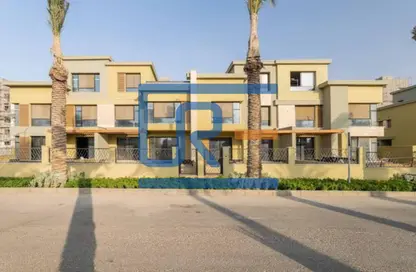 Apartment - 3 Bedrooms - 3 Bathrooms for sale in Villette - 5th Settlement Compounds - The 5th Settlement - New Cairo City - Cairo
