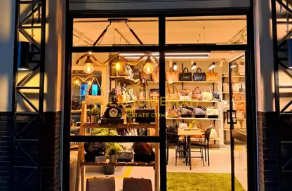 Shop - Studio for sale in Camp Chezar - Hay Wasat - Alexandria