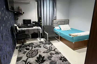 Apartment - 3 Bedrooms - 1 Bathroom for sale in Sheikh Zayed Desert Road - Riviera City - Sheikh Zayed City - Giza Apartment - 3 Bedrooms - 1 Bathroom for sale in Sheikh Zayed Desert Road - Riviera City - Sheikh Zayed City - Giza