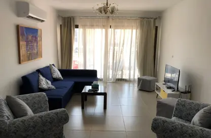 Chalet - 1 Bedroom - 1 Bathroom for sale in Marassi - Sidi Abdel Rahman - North Coast