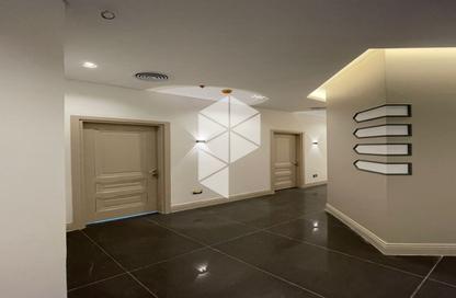 Clinic - Studio - 2 Bathrooms for rent in El Rehab Extension - Al Rehab - New Cairo City - Cairo