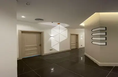 Clinic - Studio - 1 Bathroom for rent in El Rehab Extension - Al Rehab - New Cairo City - Cairo