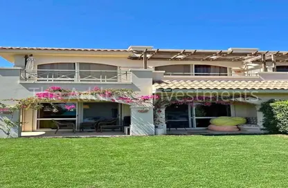 Villa - 3 Bedrooms - 3 Bathrooms for sale in La vista Ras El Hikma - Ras Al Hekma - North Coast