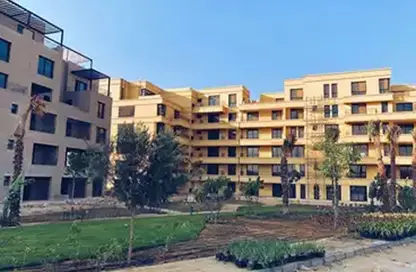 شقة - 3 غرف نوم - 2 حمامات للبيع في وان ثيرتي ثري - كمبوندات 6 أكتوبر - مدينة 6 أكتوبر - الجيزة