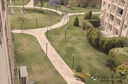 Apartment - 2 Bedrooms - 2 Bathrooms for sale in Madinaty - Cairo