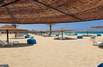 شاليه - غرفة نوم - 1 حمام للبيع في كون - راس الحكمة - الساحل الشمالي