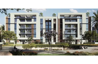 Apartment - 3 Bedrooms - 2 Bathrooms for sale in Palm East - South Investors Area - New Cairo City - Cairo