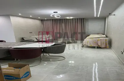 Penthouse - 3 Bedrooms - 3 Bathrooms for sale in Al Andalus El Gedida - Al Andalus District - New Cairo City - Cairo