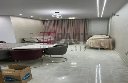 Penthouse - 3 Bedrooms - 3 Bathrooms for sale in Al Andalus El Gedida - Al Andalus District - New Cairo City - Cairo
