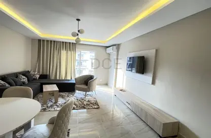Apartment - 3 Bedrooms - 2 Bathrooms for sale in Rivan - New Capital Compounds - New Capital City - Cairo
