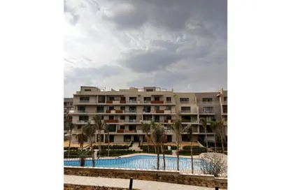 Apartment - 4 Bedrooms - 4 Bathrooms for sale in Villette - 5th Settlement Compounds - The 5th Settlement - New Cairo City - Cairo