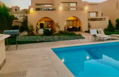Villa - 3 Bedrooms - 3 Bathrooms for sale in Hurghada - Red Sea