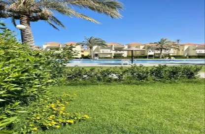 شاليه - 2 غرف نوم - 1 حمام للبيع في ستيلا سيدي عبد الرحمن - سيدي عبد الرحمن - الساحل الشمالي