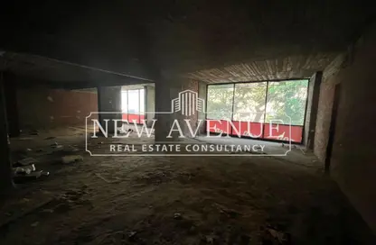 Retail - Studio - 4 Bathrooms for sale in Mosadak St. - Dokki - Giza