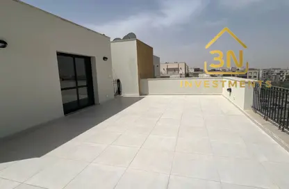 Apartment - Studio - 1 Bathroom for rent in Eastown - 5th Settlement Compounds - The 5th Settlement - New Cairo City - Cairo