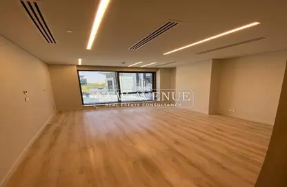 Office Space - Studio - 1 Bathroom for rent in UVenues - The 1st Settlement - New Cairo City - Cairo